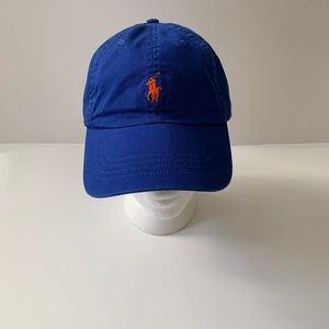 Unisex Polo by Ralph Lauren hat